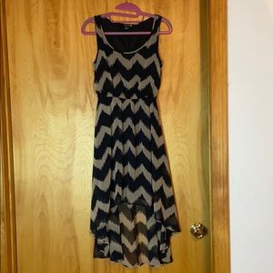 Forever 21 flowy dress